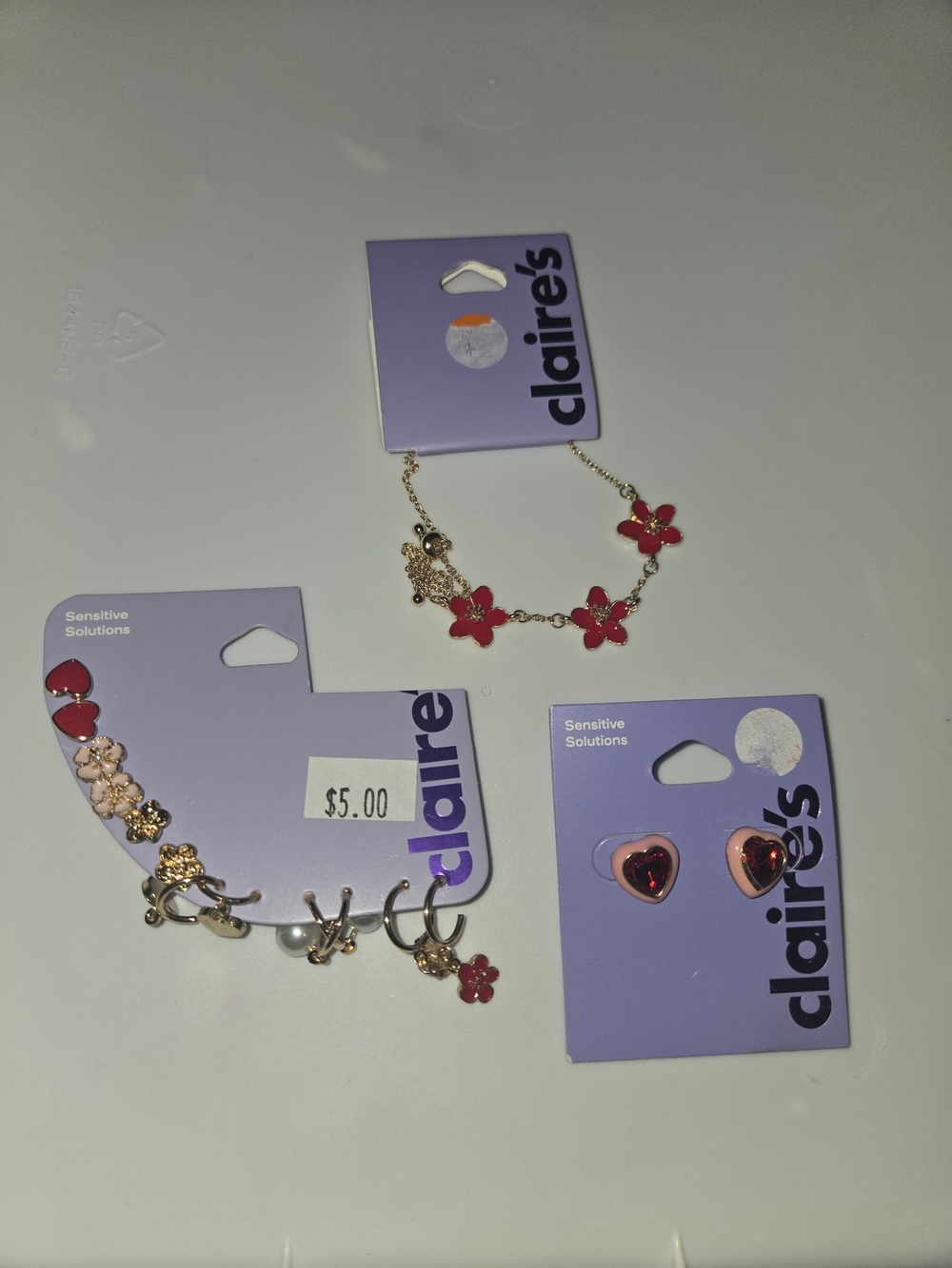 Jewelry Set - Picture 2 of 2